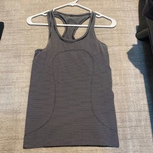LuluLemon Swiftly Tech Racerback Tank Top 2.0